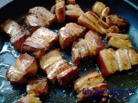 Pork Mui Choi1